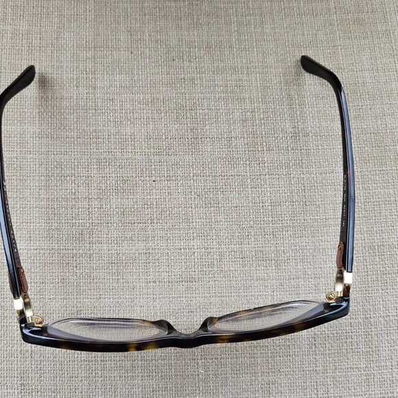 Ralph Lauren Women Glasses/Eyeglasses Frame RL6113Q 5003 Dark Brown 52[]17 140 main image 6